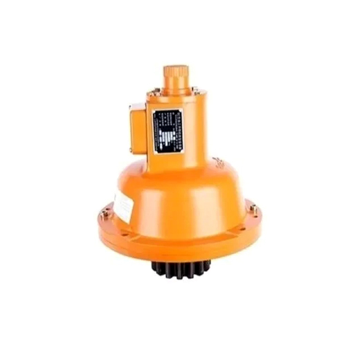 Durable Heavy Duty Passanger Hoist Safety Device