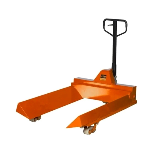 Durable Reel Hand Pallet Truck