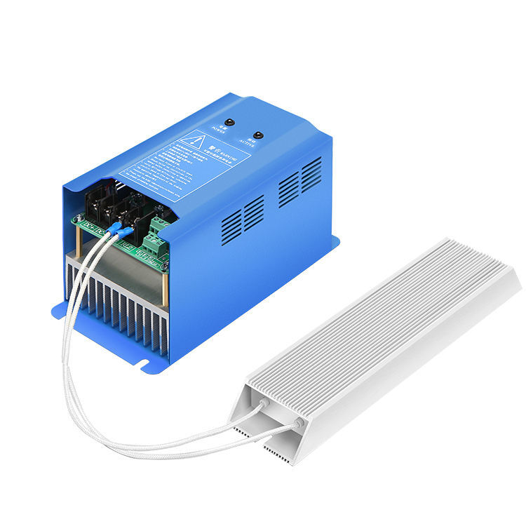 Dynamic Braking Unit For Frequency Inverter Vfd Application: Industrial