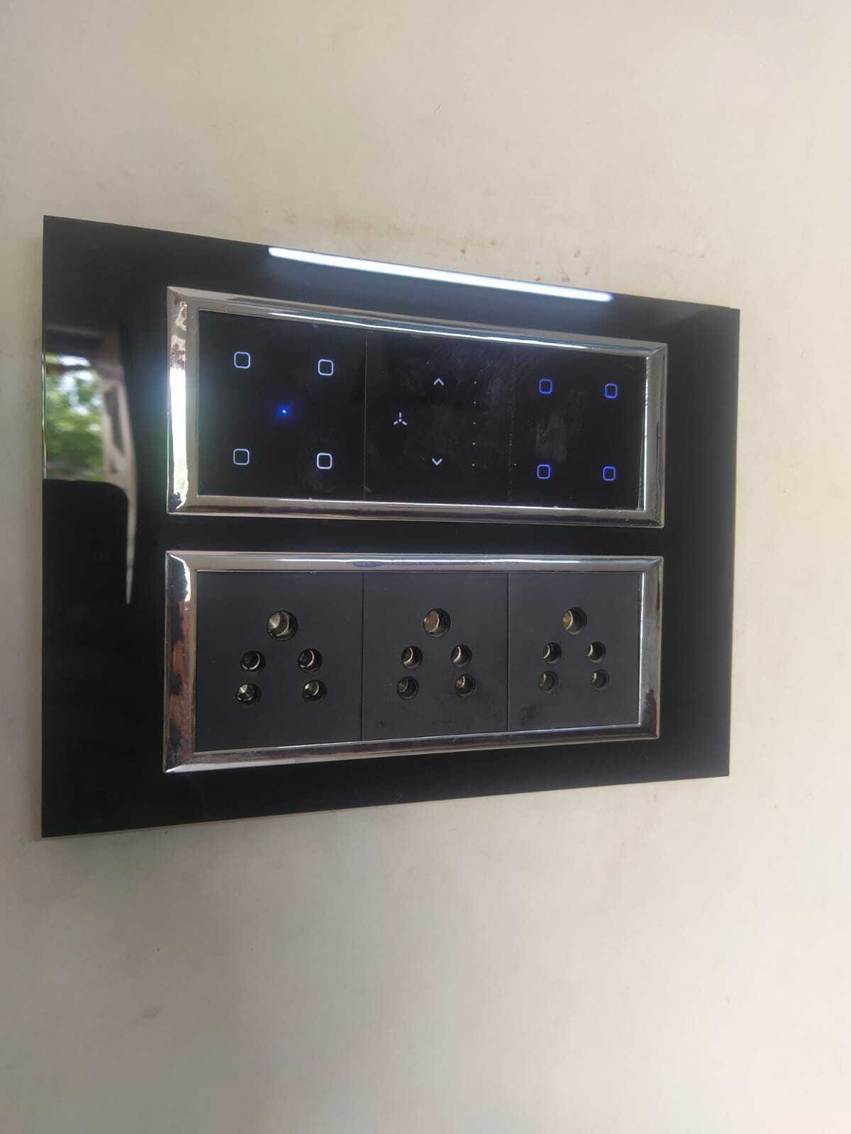 Touch Switch