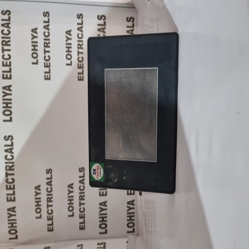 Automation Direct Ea7-s6m-r Touch Screen Panel