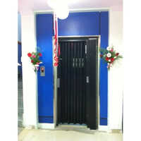 गैल्वेनाइज्ड स्टील हैवी ड्यूटी हॉस्पिटल्स लिफ्ट