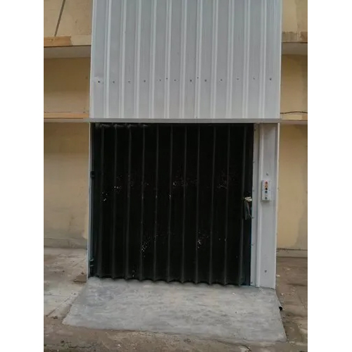 एल्युमिनियम अलॉय इंडस्ट्रियल गुड्स लिफ्ट एलेवेटर