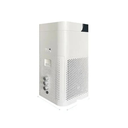 Audio Jammer Voice Recorder Stpl-007-nk Three Sided Signal Transmitter Frequency: 50 Hertz (Hz)