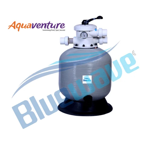 Grey Bluewave 400Mm Swimming Pool Sand Filter