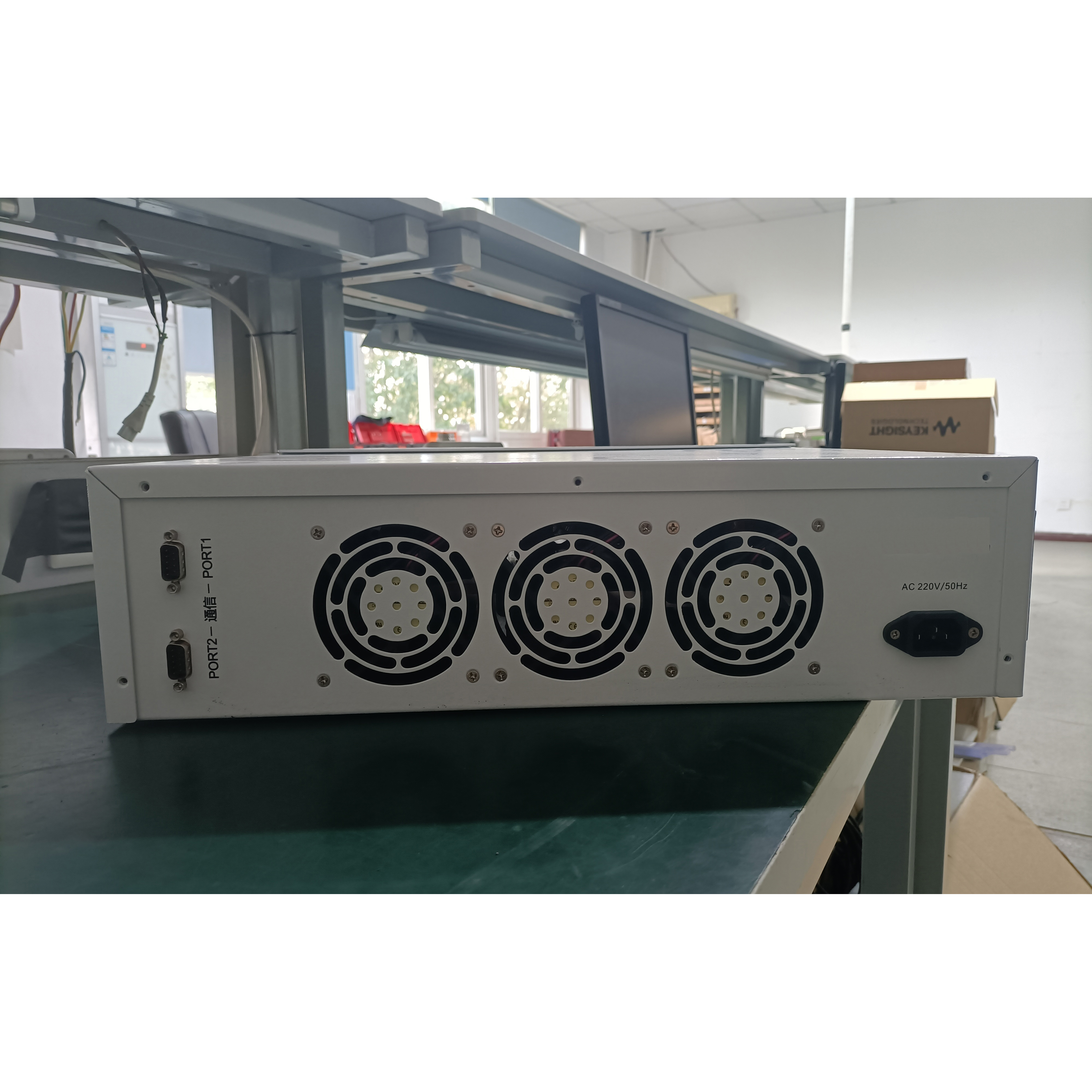 Battery Capacity Tester Charge And Discharge Balancing Analyzer