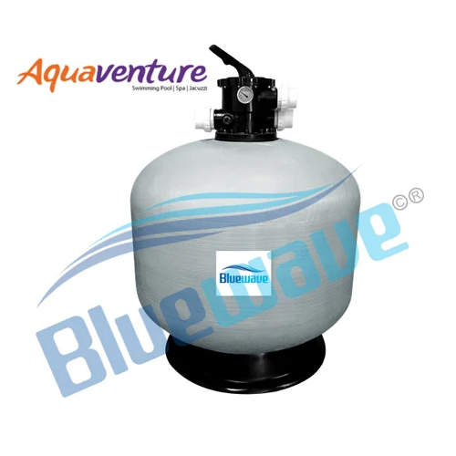 Grey Bluewave 900mm Swimming Pool Sand Filter