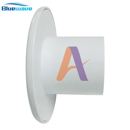 Abs Non Threaded Wall Inlet Application: Pool