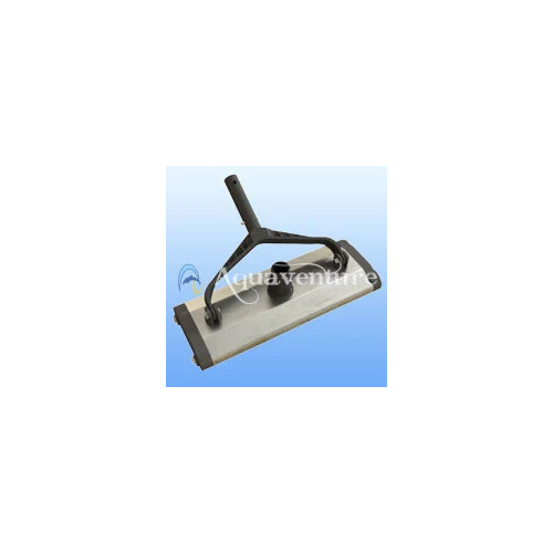 18 Inch Vaccum Head Application: Pool
