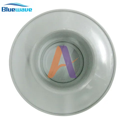 Swimming Pool Suction Inlet - Color: White