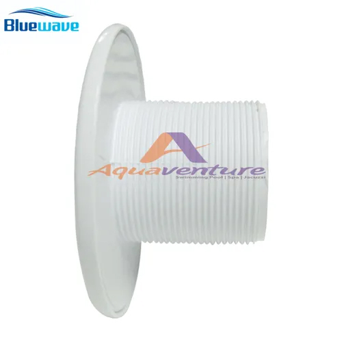 Abs Threaded Wall Inlet Application: Pool