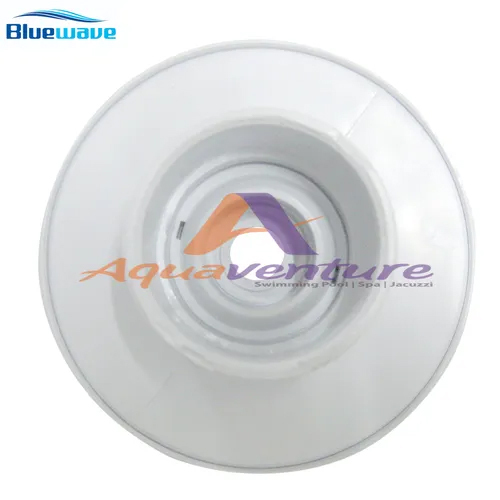 Abs Threaded Wall Inlet Application: Pool