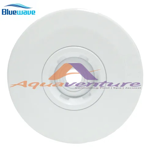 Abs Threaded Wall Inlet Application: Pool