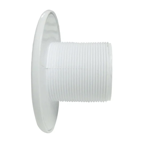 Bluewave Threaded Wall Inlet Application: Pool