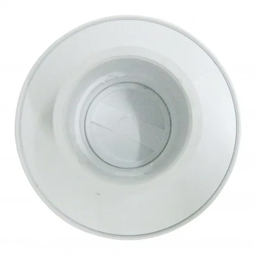 White 63mm Pvc Swimming Pool Vacuum Point