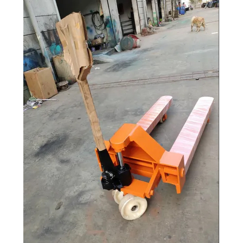 5 Ton Hydraulic Hand Pallet Truck - Application: Industrial