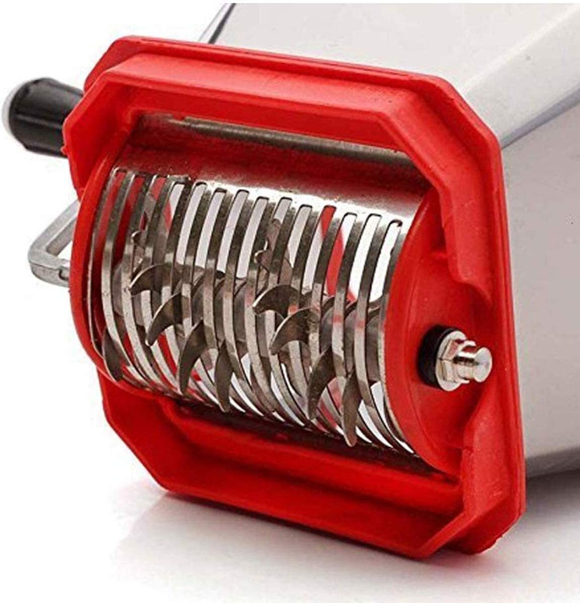 Chilly Cutter (S.s) With Lid