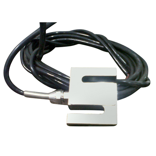 अर्ध स्वचालित एस टाइप लोड सेल