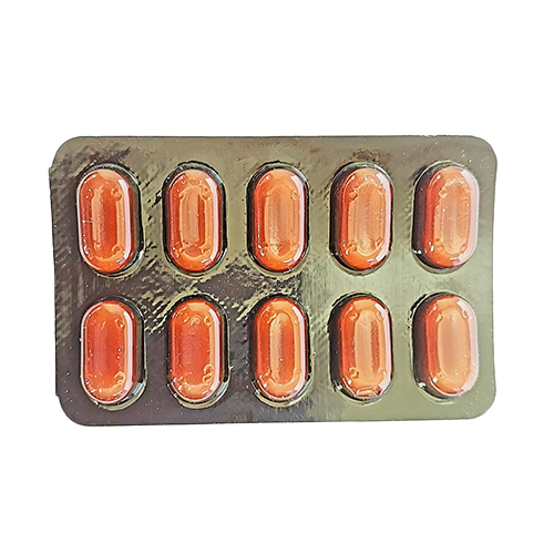 Paracetamol And Nimesulide Tablets Age Group: Adult