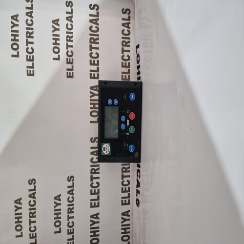 Kirloskar Ems927v4 Amf Genset Controller