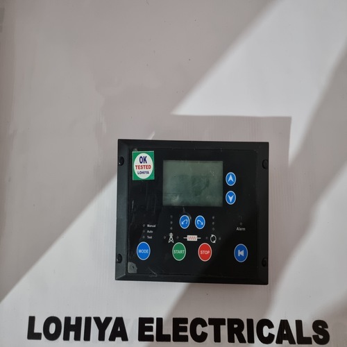 Kirloskar Ems927v4 Amf Genset Controller