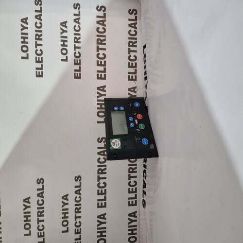 Kirloskar Ems927v4 Amf Genset Controller