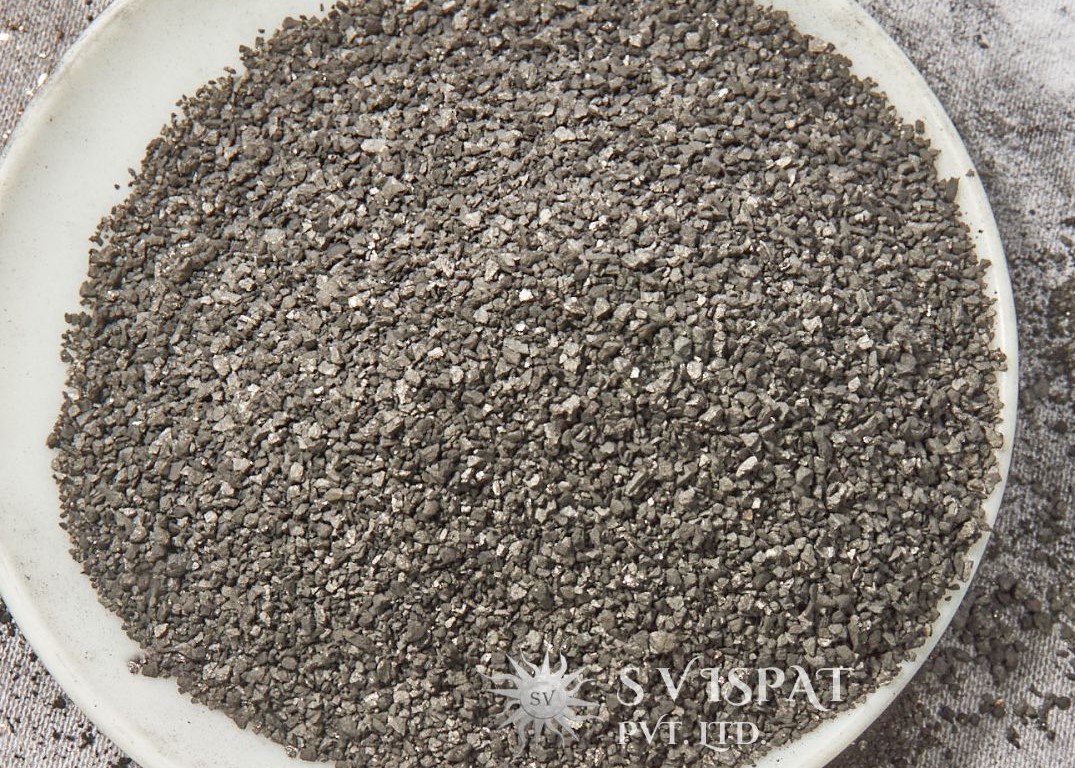 उच्च कार्बन कच्चा एन्थ्रेसाइट कोयला नमी (%): शून्य