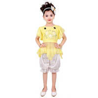 Kids Girl Party Wear Dresses