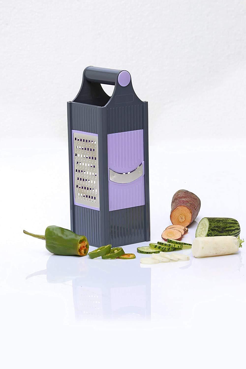 Grater  Slicer 4u