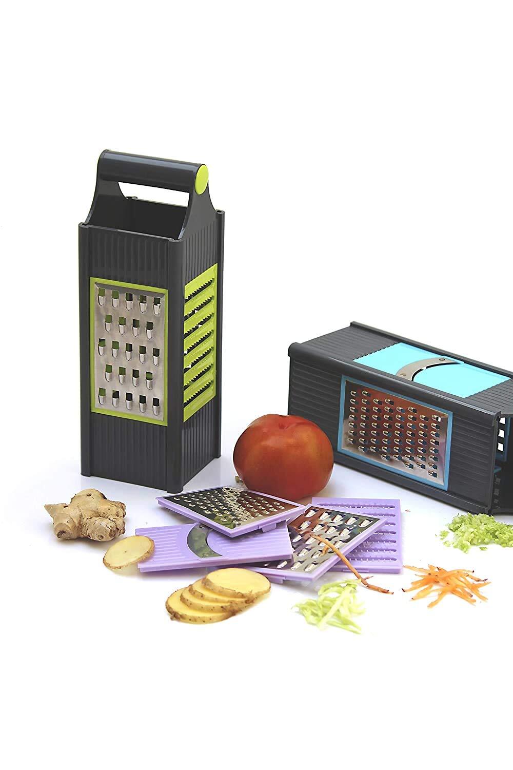 Grater  Slicer 4u