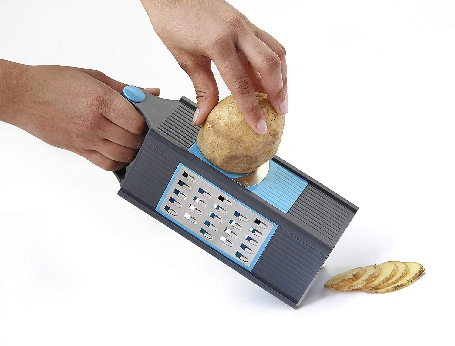 Grater  Slicer 4u
