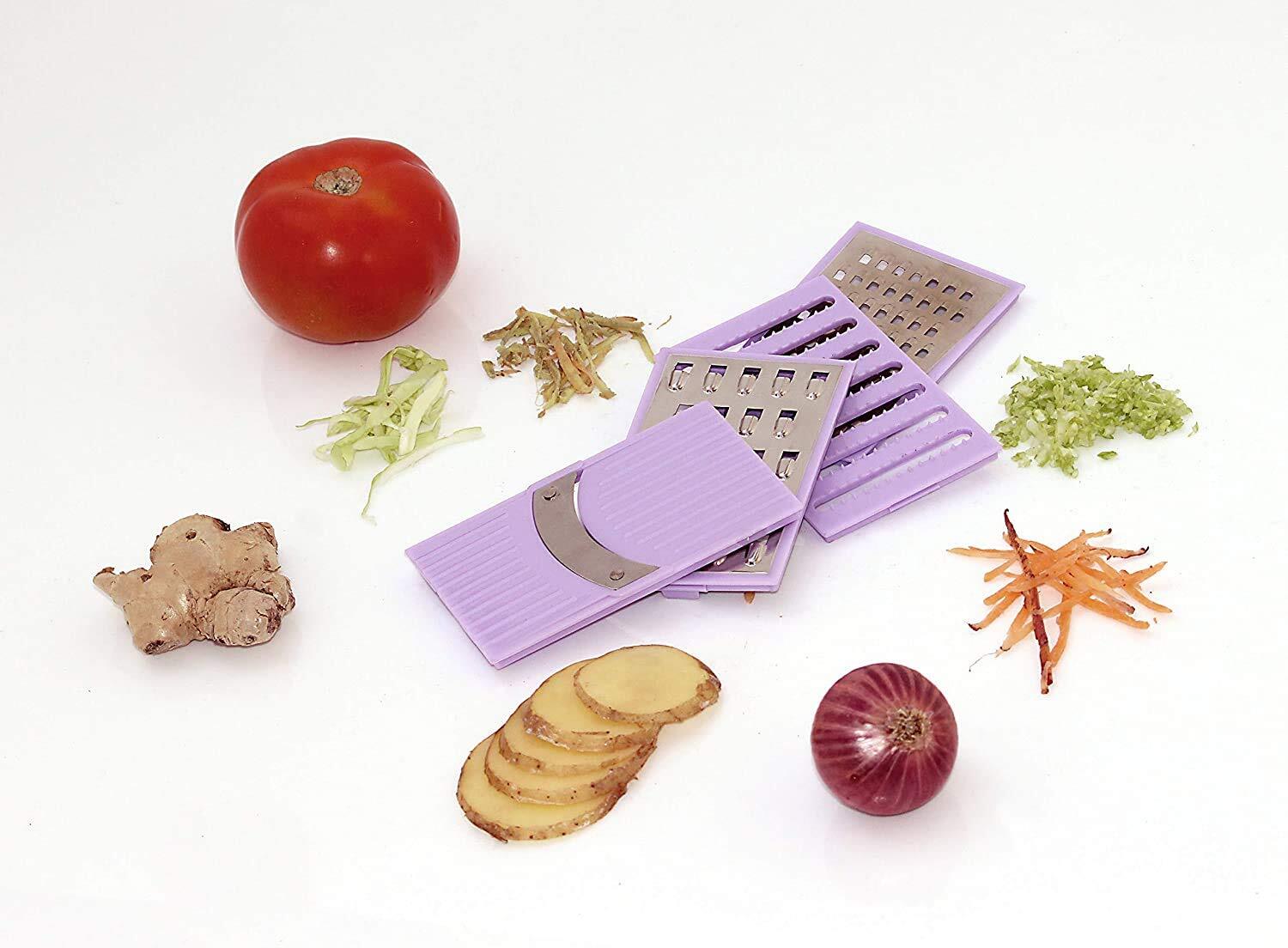 Grater  Slicer 4u