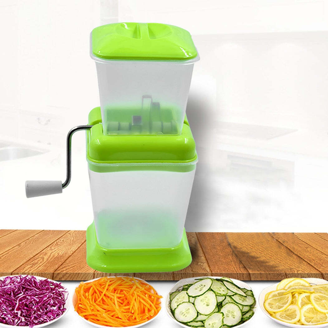 Mix Colour Small Onion Chopper(2003)