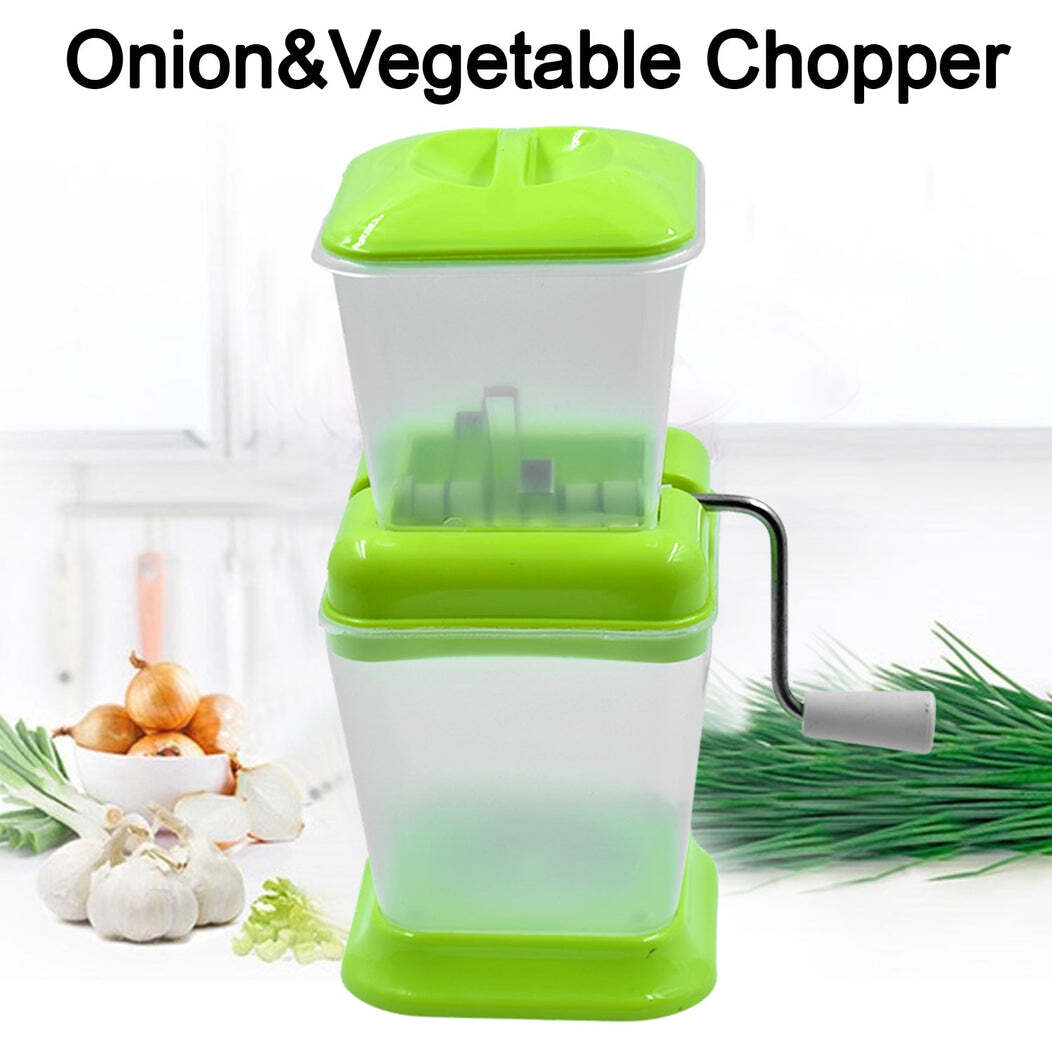 Mix Colour Small Onion Chopper(2003)