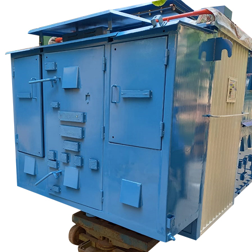 Ms Control Panel Box Base Material: Metal Base