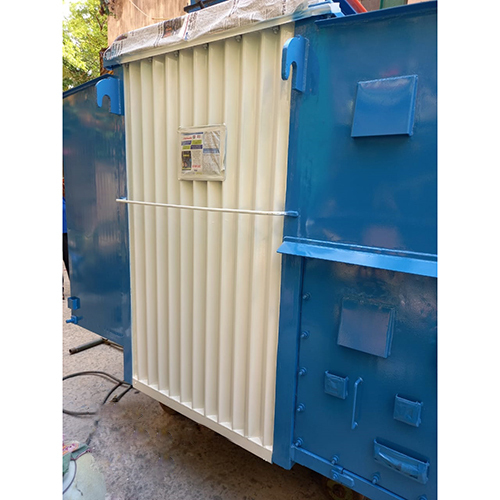 Ms Control Panel Box Base Material: Metal Base