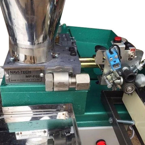 Industrial Agarbatti Making Machine - Semi Automatic , Heavy Duty Design For Efficient Production