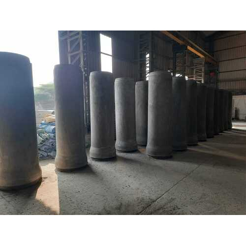 RCC Panel System - 100mm Solid & 150mm Prestressed Hollow Core, Durable Twin Panel Design for Easy Relocation & Reuse