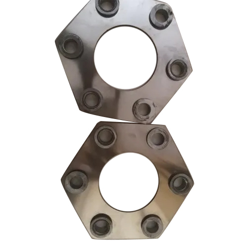 Silver Shims Disc For Metaflex Coupling