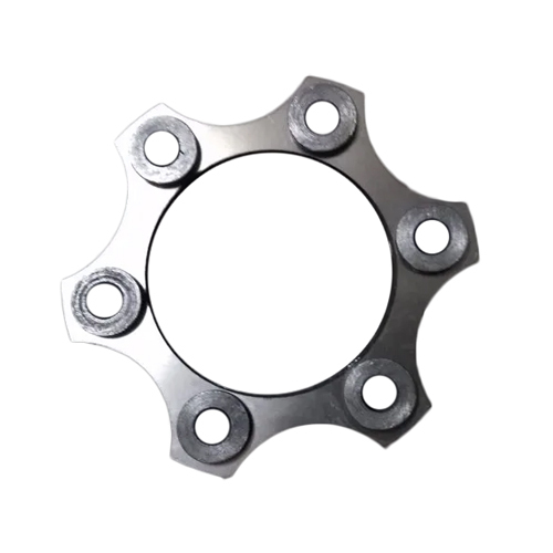 Silver Shims Disc For Metaflex Coupling