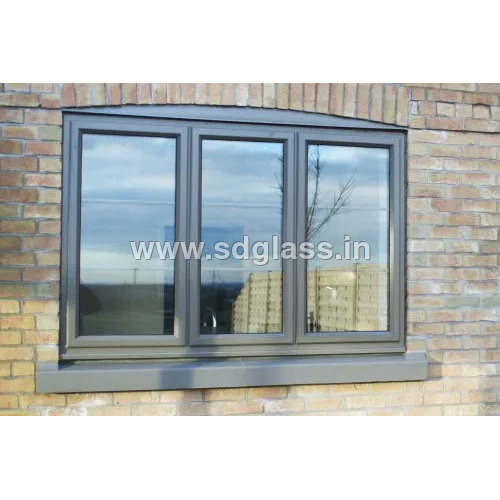 मॉड्यूलर यूपीवीसी विंडो