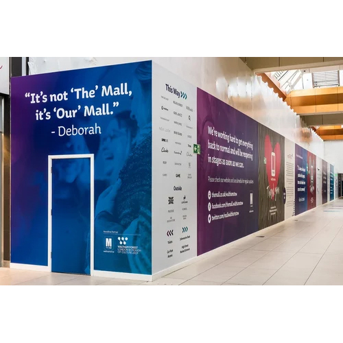 सॉल्वेंट विनील प्रिंटिंग सर्विसेज