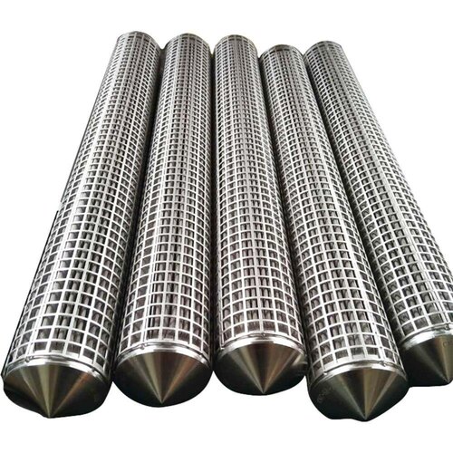 Candle Filter - Automatic Grade: Manual