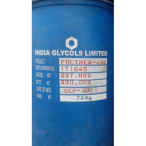 Peg 4000ph - 6000ph Application: Industrial
