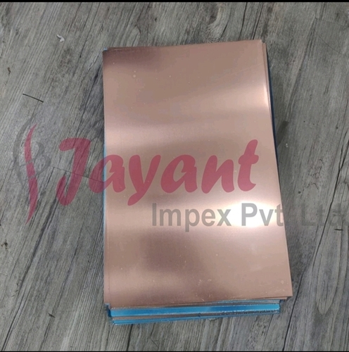 बिमेटेलिक शीट एप्लीकेशन: हार्डवेयर पार्ट्स