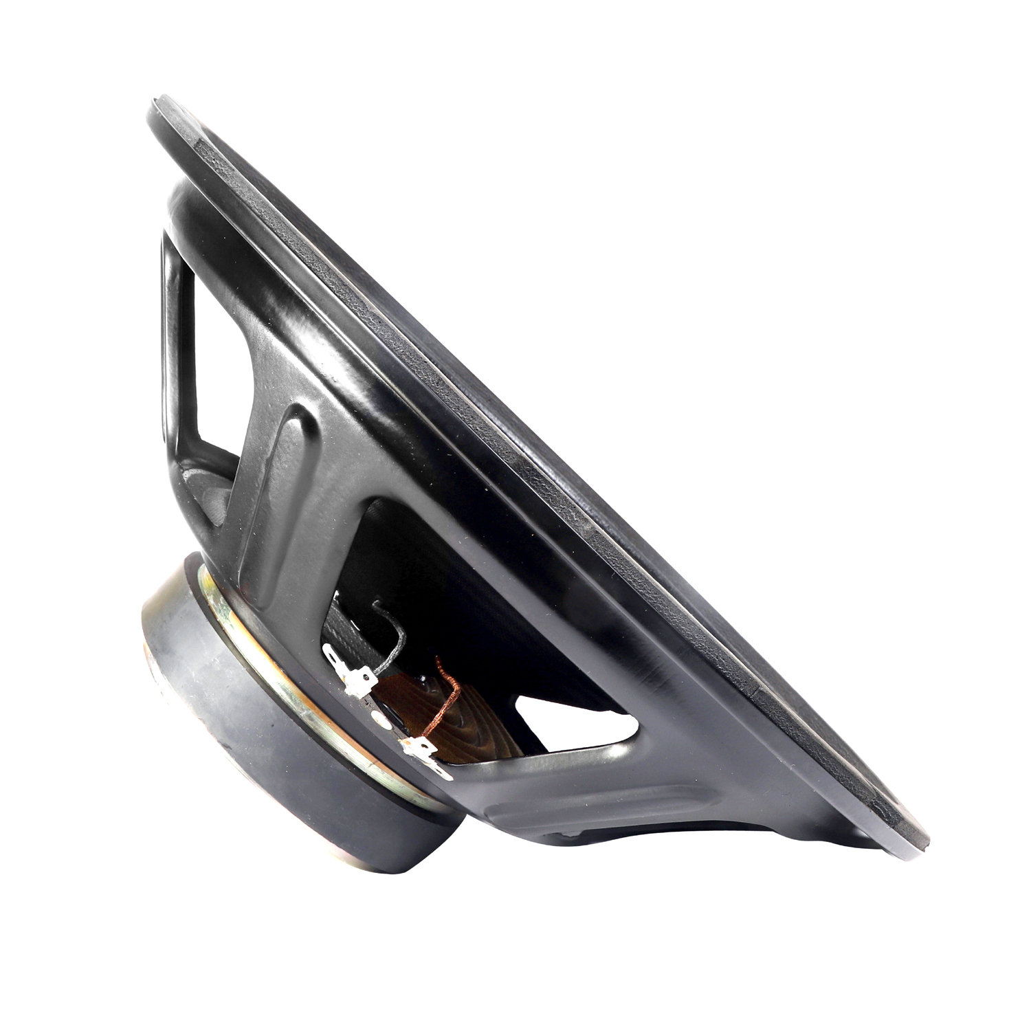 Full Range Audio Loudspeaker Cabinet Material: Iron Chassis