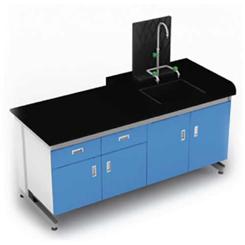 Eco-Friendly Sink Table