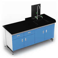 पर्यावरण के अनुकूल सिंक टेबल