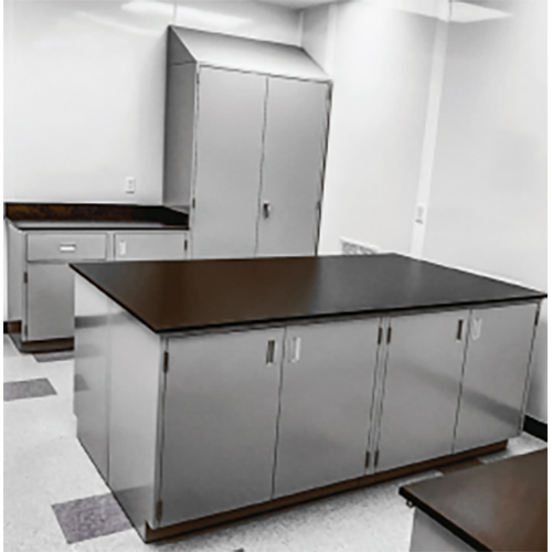 Durable Biology Lab