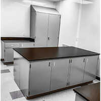 टिकाऊ जीवविज्ञान प्रयोगशाला